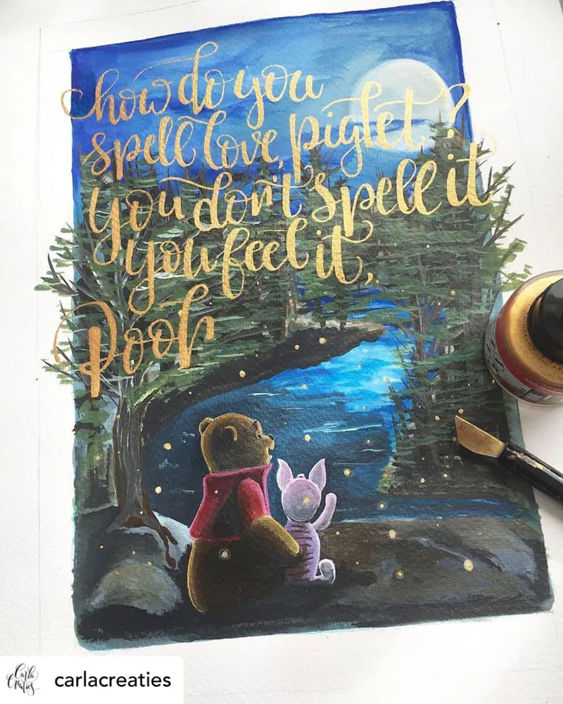 @carlacreaties with Amsterdam Acrylic Inks @carlacreaties with Amsterdam Acrylic Inks