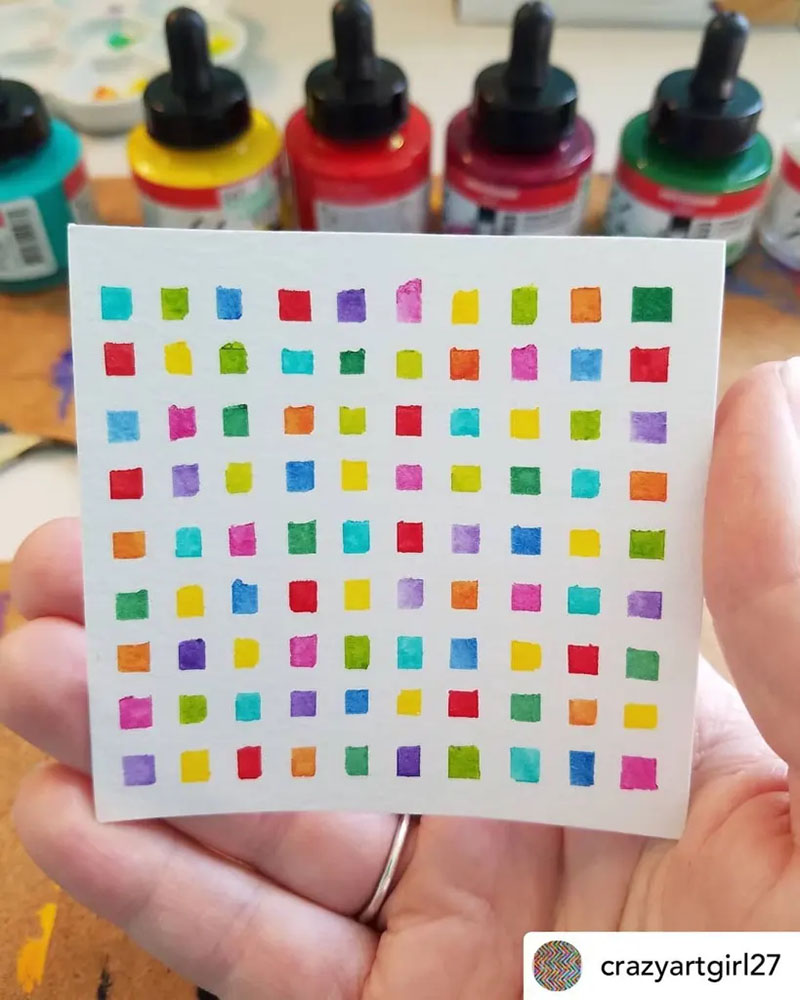 Amsterdam Acrylic Ink Amsterdam Acrylic Ink