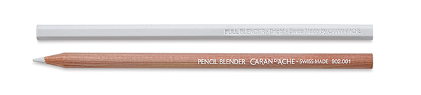 Caran D'Ache Blender Bright Pencils - Set Of 2 Caran D'Ache Blender Bright Pencils - Set Of 2