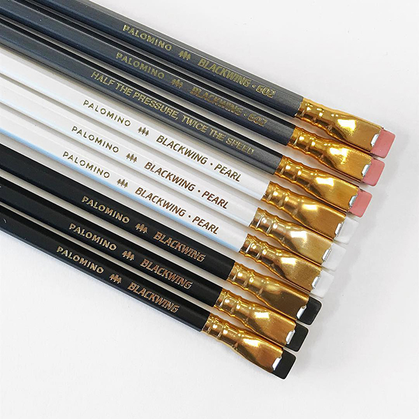 Blackwing Blackwing
