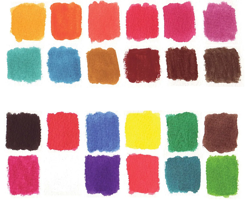 Dr. Ph. Martin's Bombay India Ink Dr. Ph. Martin's Bombay India Ink