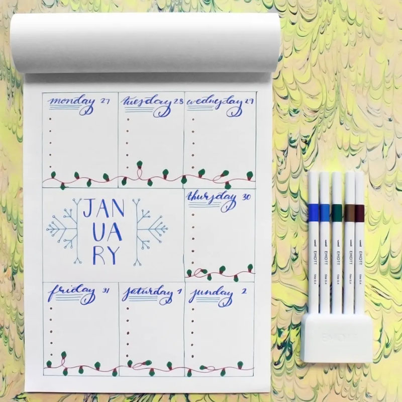 Emott EverFine Island Set of 5 Emott EverFine Island Set of 5