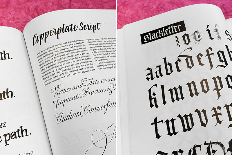 Brush Lettering: An Instruction Manual Of Western Brush Lettering By Marilyn Reaves And Eliza Schulte Brush Lettering: An Instruction Manual Of Western Brush Lettering By Marilyn Reaves And Eliza Schulte