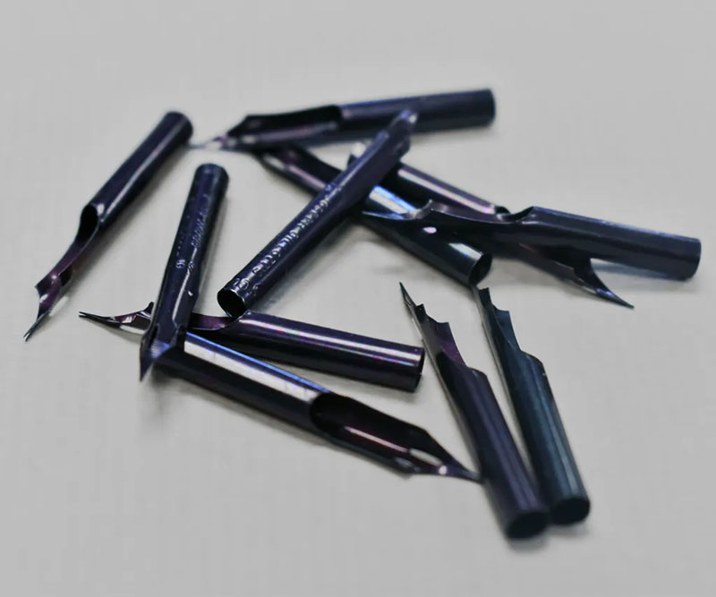 Gillott 659 Nib Gillott 659 Nib