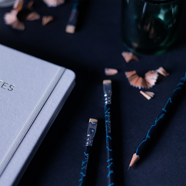 Blackwing Volume 2 Pencil, 12 pack Blackwing Volume 2 Pencil, 12 pack