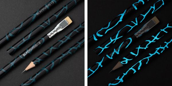 Blackwing Volume 2 Pencil, 12 pack Blackwing Volume 2 Pencil, 12 pack