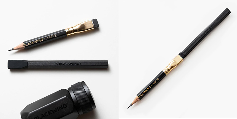 Blackwing Pencil Extender Blackwing Pencil Extender