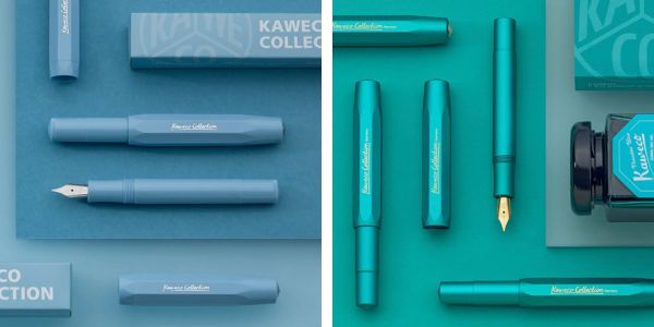 Kaweco Fountain Pens Kaweco Fountain Pens