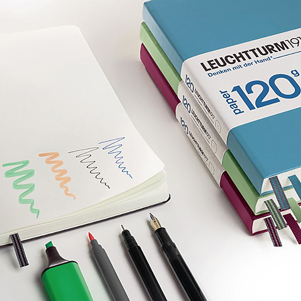 Leuchtturm1917 Leuchtturm1917