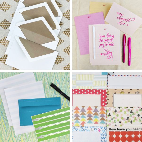 Midori Stationery Sets Midori Stationery Sets