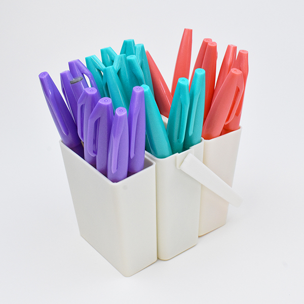Nesting Storage Pot Nesting Storage Pot