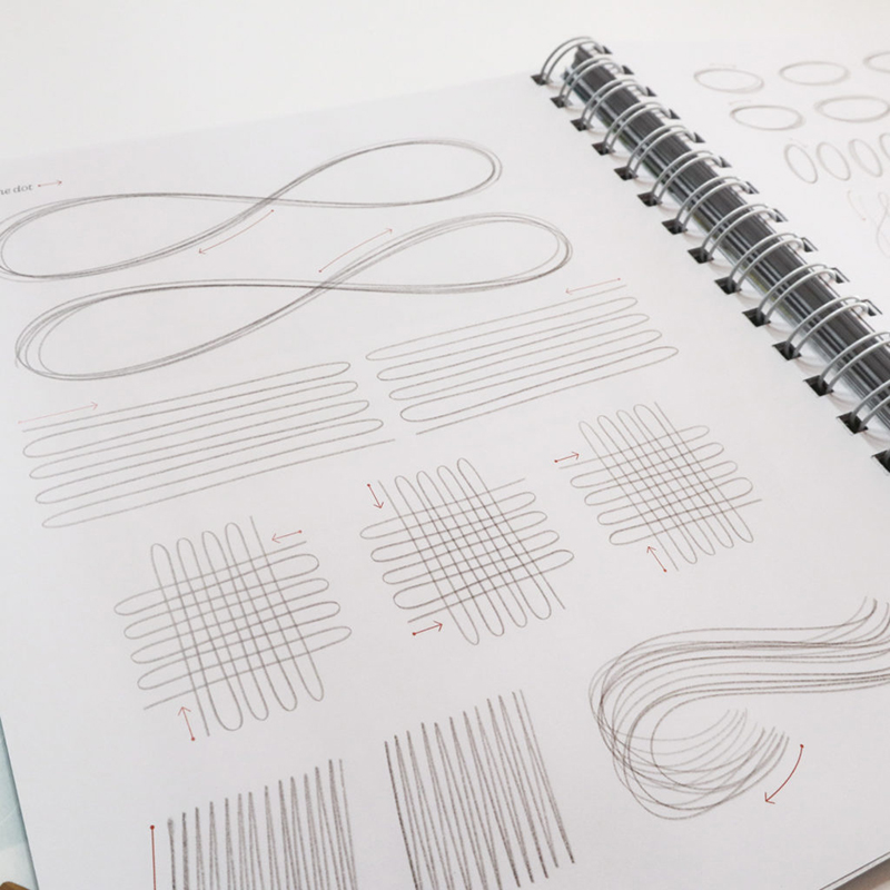 Mastering Modern Calligraphy Mastering Modern Calligraphy