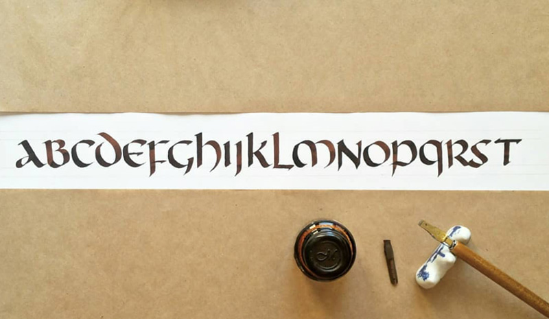 Speedball C Nibs Speedball C Nibs