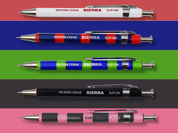 Sierra Wooden Ballpoint Pen Sierra Wooden Ballpoint Pen