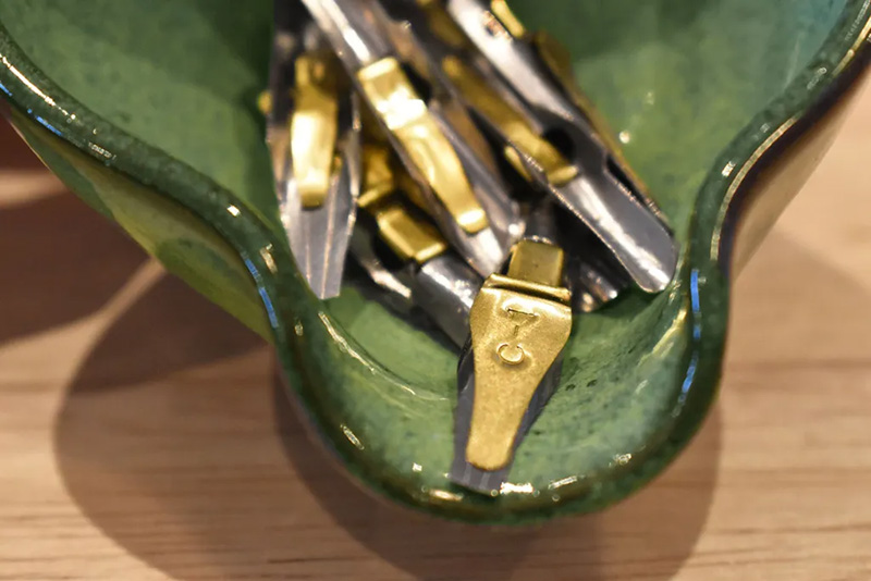 Speedball C Nibs Speedball C Nibs