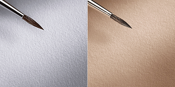 Hahnemuhle Toned Watercolor Book, Beige Hahnemuhle Toned Watercolor Book, Beige