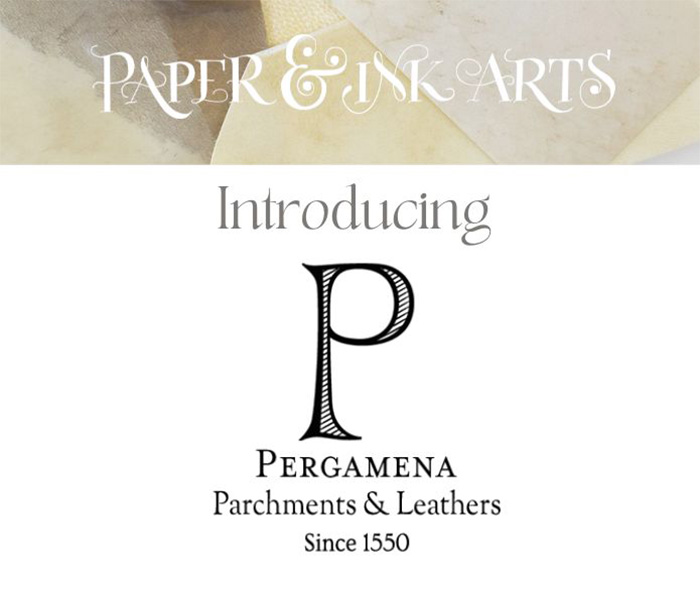Introducing Pergamena Introducing Pergamena