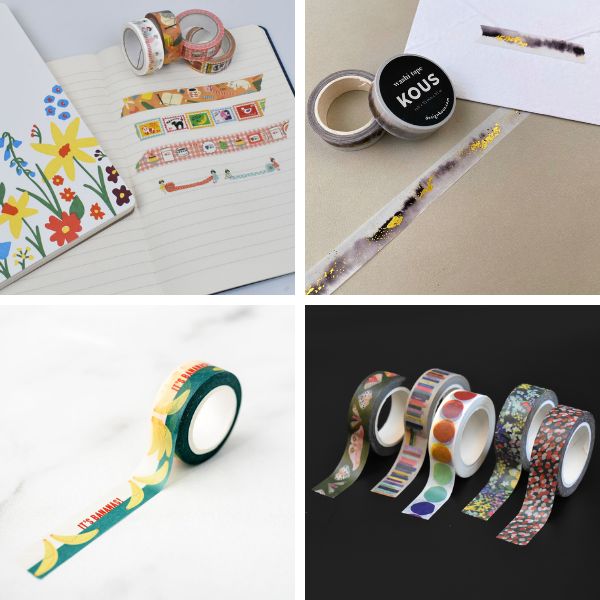 Washi Tape Washi Tape